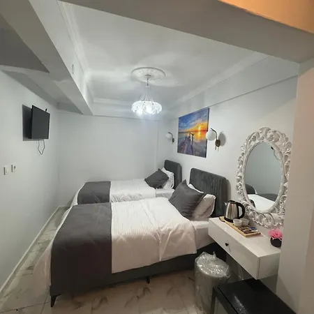 Hotel Grand Sueleymaniye 3*