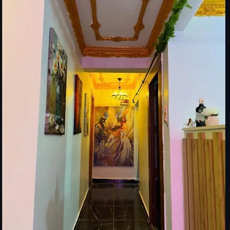 Grand Sueleymaniye Hotel