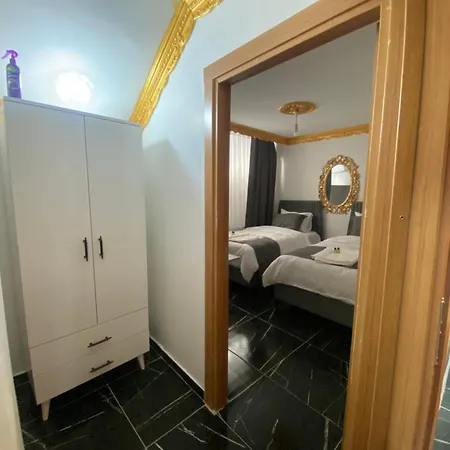 Grand Sueleymaniye Istanbul