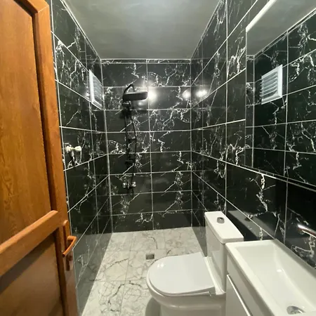 Grand Sueleymaniye Hotel 3*