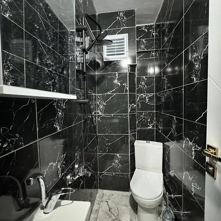 Grand Sueleymaniye Istanbul