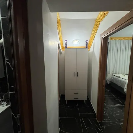 Hotel Grand Sueleymaniye