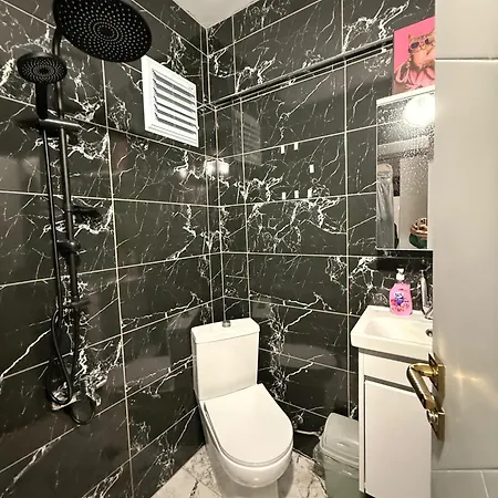 Grand Sueleymaniye Hotel Istanbul