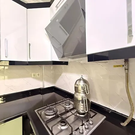 Grand Sueleymaniye Hotel Istanbul