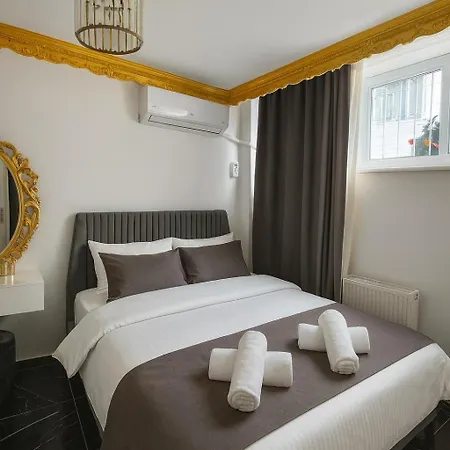 Grand Sueleymaniye Istanbul